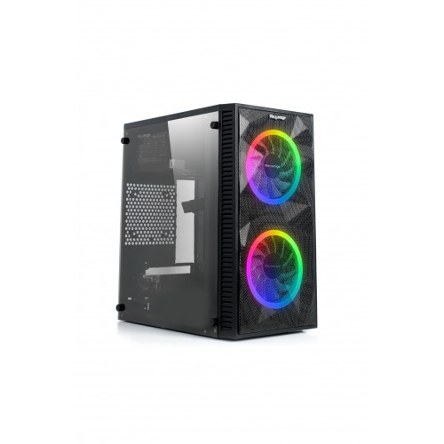 REVENGE MAGİC ÇİFT FANLI GAMİNG KASA